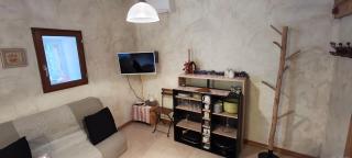 Vaste studio 6 couchages peone - 2