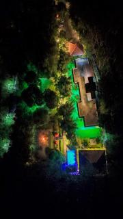 Maple grove villa resort - 3