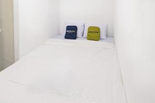 Urbanview Hotel near BSCC DOME Balikpapan by RedDoorz - 0