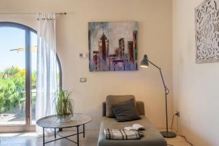 House Between Val Di Chiana And Val D'orcia - 8