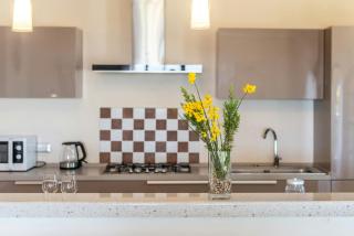 House Between Val Di Chiana And Val D'orcia - 4