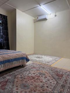 Coach homestay 2 - 4