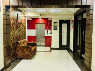 Lijoy Hotel & Restra - Būndi - 6