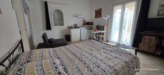 LE BARCARES la casita pour 3 personnes plage à 10 mns à pied - - 9