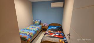 3 logements jusqu'à 11 personnes LE BARCARES plage et commerces à pied - 6