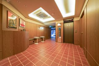 Incheon No25 Hotel Seogu - 9