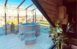 Cozy Apartment In Ostrowo With Sauna - 5