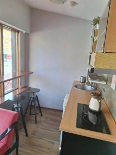 Novi Sad Centar 6B - 1