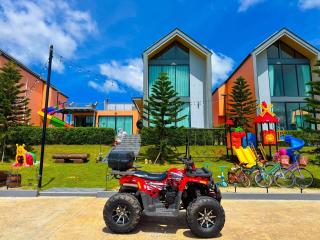 MK Land Pool Villa Khaokho - 3