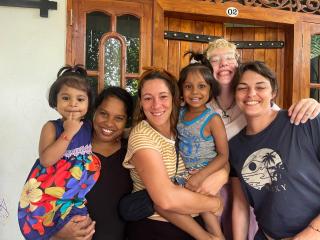 Dinesh Safari Homestay - 8