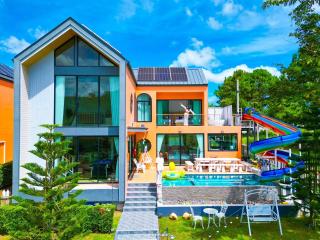 MK Land Pool Villa Khaokho - 0