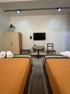 Bantay Viajeros Inn - 5