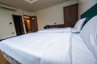 Ha Giang Numa Hotel - 7