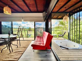 Agua Santa Ecolodge - 7