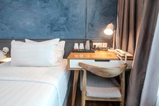 O&G Hotel Parit Buntar - 6