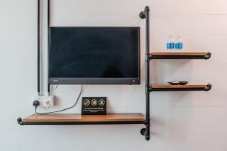 O&G Hotel Parit Buntar - 1