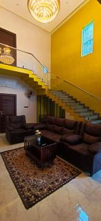 Yelagiri Dream House - 1