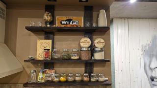 Лофт, 17-ый этаж, вид на город, горы, озеро - 1