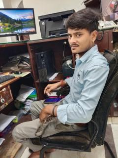 Hotel city palace dx - 1