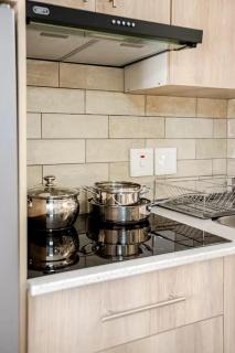 Executive en-Suite - Southgate - 4