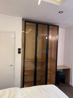 Asokoro Luxury Apartments - 5