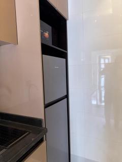 Asokoro Luxury Apartments - 3