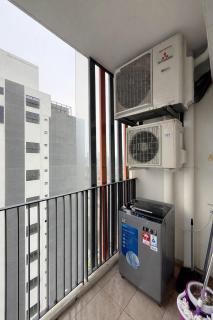 Cozy & Stylish 5PX Emporis KD, Near Segi Uni, MRT KD & Thomson Hospital - 5