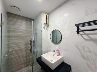 Cozy & Stylish 5PX Emporis KD, Near Segi Uni, MRT KD & Thomson Hospital - 4