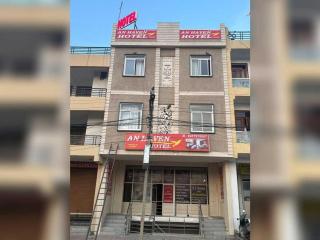 Hotel O AN HAVEN HOTEL - 6