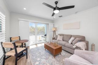 Chic Island Haven - Seashells Unit #38 - 7