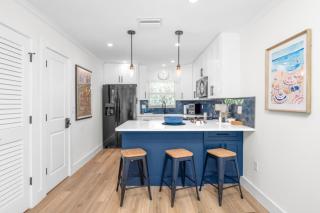 Chic Island Haven - Seashells Unit #38 - 4