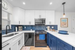 Chic Island Haven - Seashells Unit #38 - 3