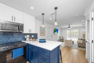 Chic Island Haven - Seashells Unit #38 - 2