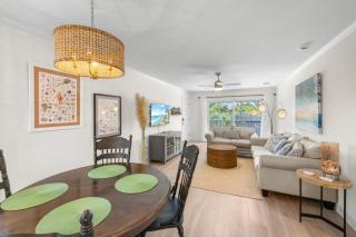 Seashells Unit 28 condo - 8