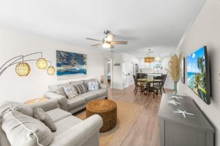 Seashells Unit 28 condo - 7