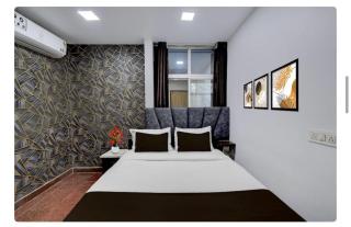 Townhouse Gachibowli Bus Terminal Hyderabad - 5