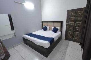 Collection O Agra Kalindi Vihar Formerly Hotel Taj - 0