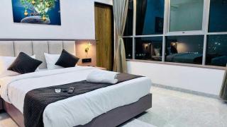 Palette Hotel and Resort Bhigwan Bus Stand - 8