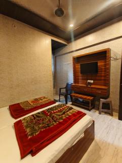 Hotel Satyam - 6