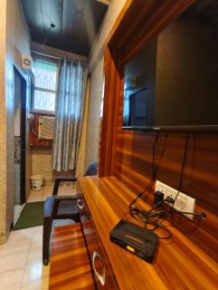 Hotel Satyam - 4