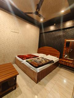 Hotel Satyam - 1