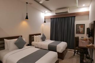 Xefan Hotel and Suites - 9