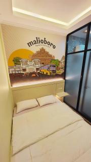 Palagan View Yogyakarta Family - 6