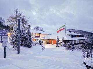 Panorama Hotel Winterberg - 1