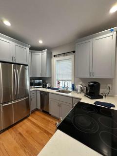 HomeStay in Boston West Bellflower Street - 6