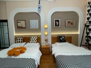 Changsha Fuxiangyuan International Hostel - 6