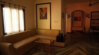 Grey Pearl Home Stay - 0