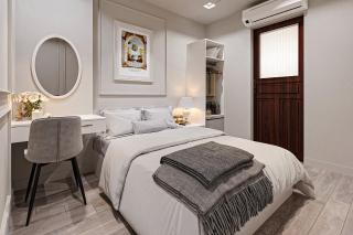 Boutique Anciet Hotel - Near Bui Vien Street - 4