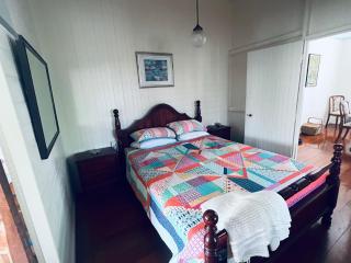 Character Queenslander in Cairns City - 1