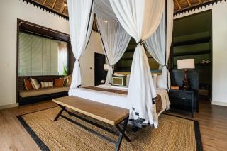 Mesari Hotel Ubud - 9